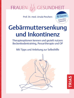 cover image of Frauengesundheit